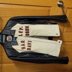 Harley davidson  ladies  jacket